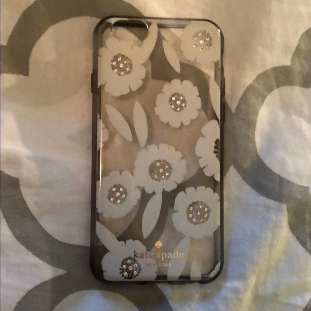 Kate Spade iPhone 6 case